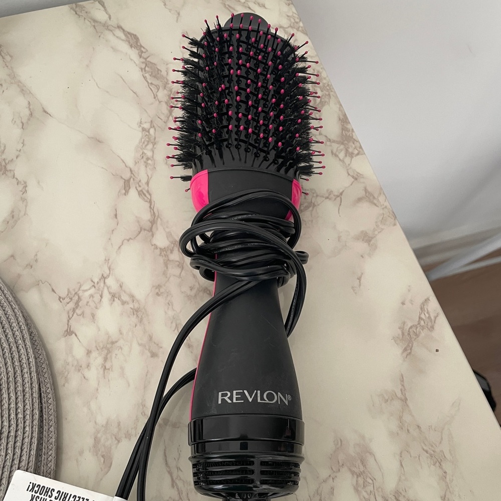 Revlon One-Step Volumizer Original